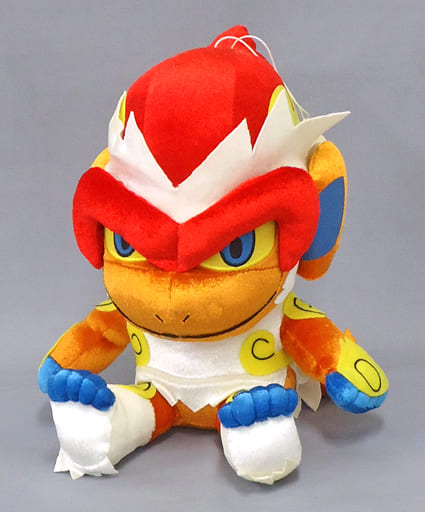 駿河屋 中古 ゴウカザル スーパーdxコロっとまんまるぬいぐるみ ヒコザル ゴウカザル ポケットモンスター ダイヤモンド パール ぬいぐるみ 駿河屋 中古 ゴウカザル スーパーdxコロっとまんまるぬいぐるみ ヒコザル ゴウカザル ポケットモンスター ダイヤモンド パール ぬいぐるみ