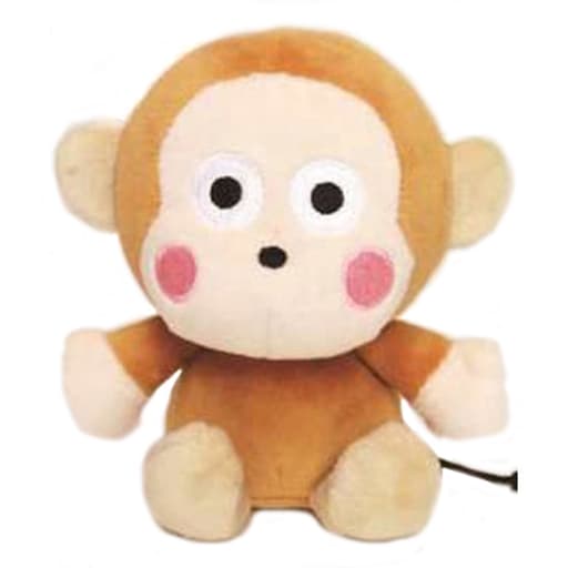 おさるのもんきち ビーンドールコレクション 「サンリオキャラクターズ」 おさるのもんきち ビーンドールコレクション 「サンリオキャラクターズ」