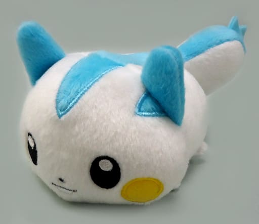 駿河屋 中古 パチリス ころりんフレンズ ぬいぐるみ ピカチュウ デンリュウ パチリス ポケットモンスター ぬいぐるみ