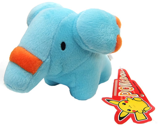 ポケモンセンター ポケモン ゴマゾウ ポケドール ぬいぐるみ | www