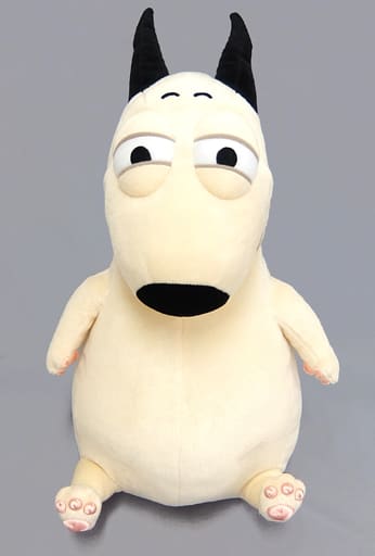 駿河屋 - 【買取】バム ぬいぐるみ(M) 「バムとケロ」(ぬいぐるみ)