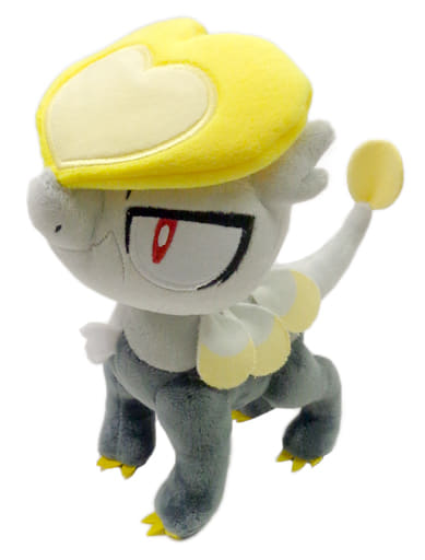 駿河屋 中古 ジャラコ ぬいぐるみ ポケットモンスター サン ムーン ポケモンセンター限定 ぬいぐるみ