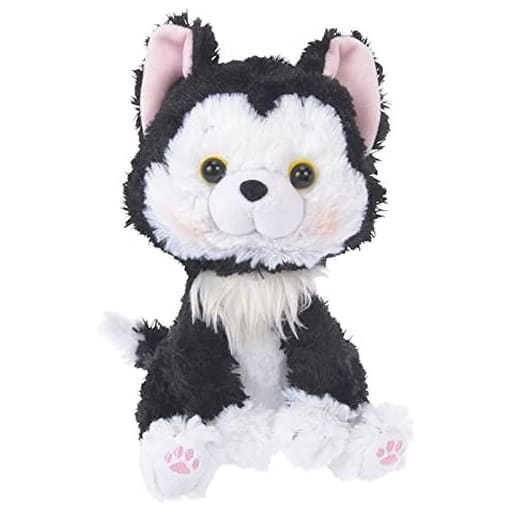 フィガロ Disney paws & clawsぬいぐるみ 「ピノキオ」 ディズニーストア限定 フィガロ Disney paws & clawsぬいぐるみ 「ピノキオ」 ディズニーストア限定