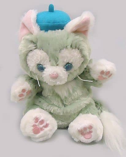 駿河屋 中古 ジェラトーニ ハンドパペット ディズニー 東京ディズニーシー限定 ぬいぐるみ 駿河屋 中古 ジェラトーニ ハンドパペット ディズニー 東京ディズニーシー限定 ぬいぐるみ