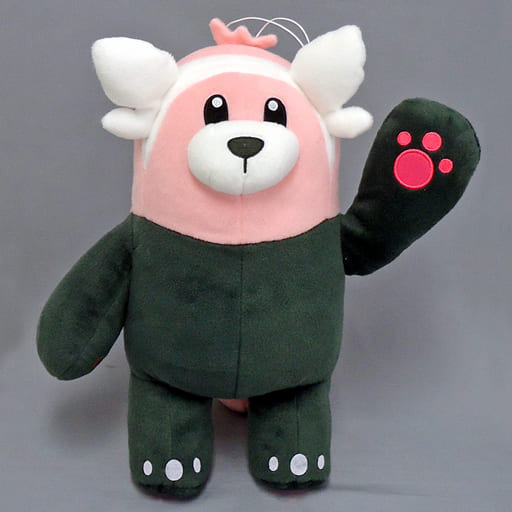 駿河屋 -<中古>キテルグマ でっかいぬいぐるみ~キテルグマ