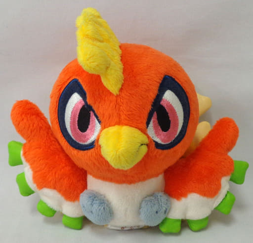 駿河屋 中古 破損品 ホウオウドール ポケドール ぬいぐるみ ポケットモンスター ポケモンセンター限定 ぬいぐるみ 駿河屋 中古 破損品 ホウオウドール ポケドール ぬいぐるみ ポケットモンスター ポケモンセンター限定 ぬいぐるみ