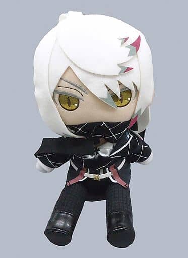 駿河屋 -<中古>[美品] 月浪カルラ ぬいぐるみ 「DIABOLIK LOVERS ...