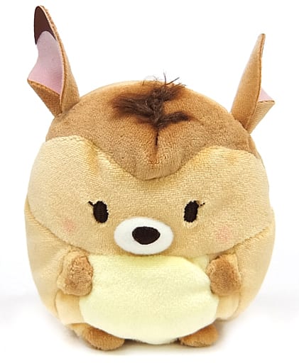 駿河屋 中古 バンビ ぬいぐるみ S Disney Ufufy ウフフィ ディズニーストア限定 ぬいぐるみ