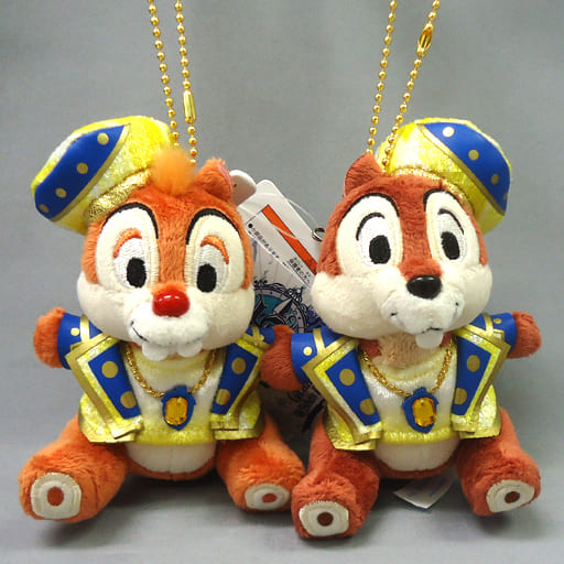 駿河屋 -<中古>チップ&デール(クリスタル・ウィッシュ・ジャーニー