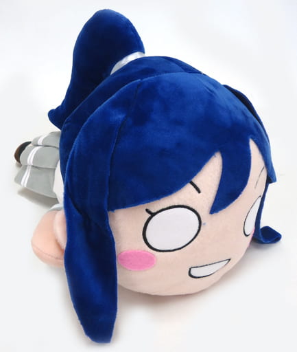 松浦果南 メガジャンボ寝そべりぬいぐるみ”松浦果南” 「ラブライブ!サンシャイン!!」 松浦果南 メガジャンボ寝そべりぬいぐるみ”松浦果南” 「ラブライブ!サンシャイン!!」