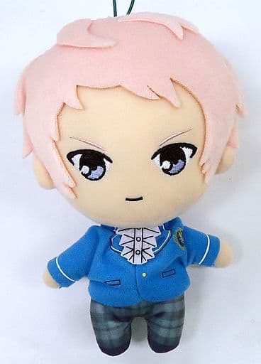 駿河屋 -<中古>斎宮宗 ぬいぐるみ~3-A~ 「あんさんぶるスターズ 駿河屋 -<中古>斎宮宗 ぬいぐるみ~3-A~ 「あんさんぶるスターズ