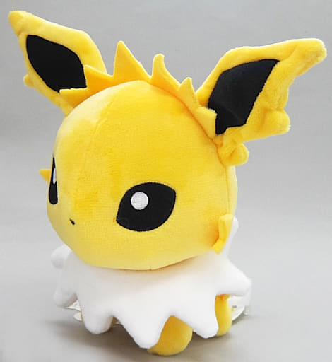 駿河屋 中古 サンダース ポケモンドールズ ぬいぐるみ ポケットモンスター ポケモンセンター限定 ぬいぐるみ