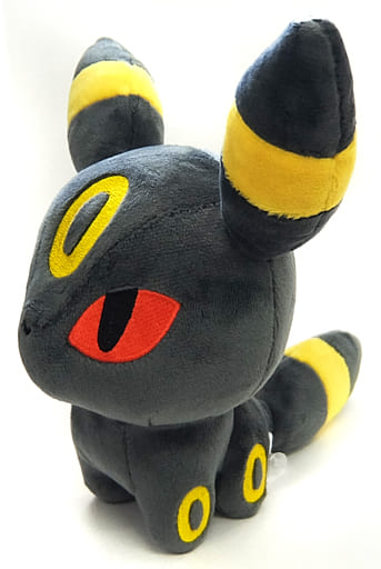 駿河屋 中古 ブラッキー ポケモンドールズ ぬいぐるみ ポケットモンスター ポケモンセンター限定 ぬいぐるみ