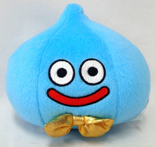 駿河屋 -<中古>スライム(ドラゴンクエスト25周年記念バージョン