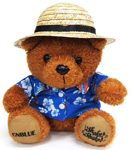 お買い物マラソン限定☆ cnblue ぬいぐるみ | academiadevendasmb.com.br