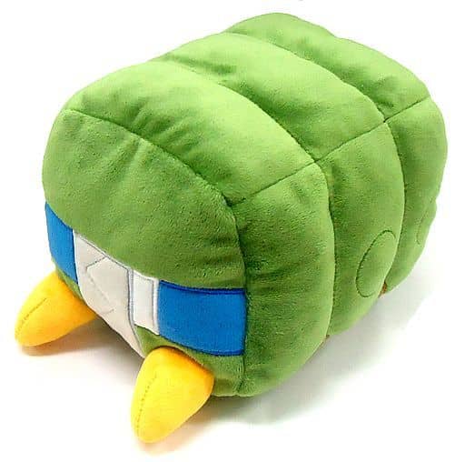 駿河屋 -<中古>デンヂムシ ぬいぐるみ 「ポケットモンスター サン 駿河屋 -<中古>デンヂムシ ぬいぐるみ 「ポケットモンスター サン