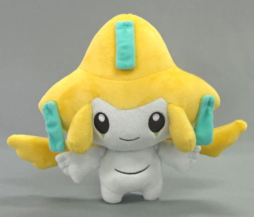 駿河屋 中古 ジラーチ ぬいぐるみ ポケットモンスター ポケモンセンター限定 ぬいぐるみ