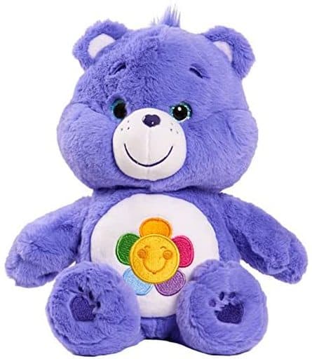 ケアベア 箱付き ぬいぐるみ Care Bears