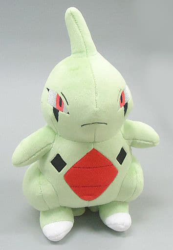 駿河屋 中古 ヨーギラス ぬいぐるみ ポケットモンスター ポケモンセンター限定 ぬいぐるみ