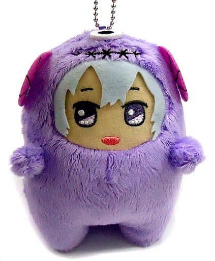 駿河屋 -<中古>逢坂壮五 きらどるぬいぐるみ~アイナナパレード~vol.1 駿河屋 -<中古>逢坂壮五 きらどるぬいぐるみ~アイナナパレード~vol.1