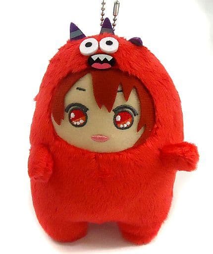 駿河屋 -<中古>七瀬陸 きらどるぬいぐるみ~アイナナパレード~vol.1 駿河屋 -<中古>七瀬陸 きらどるぬいぐるみ~アイナナパレード~vol.1