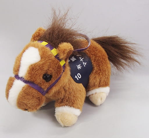 駿河屋 -<中古>マヤノトップガン 有馬記念スターズ ぬいぐるみ 「GREAT 駿河屋 -<中古>マヤノトップガン 有馬記念スターズ ぬいぐるみ 「GREAT
