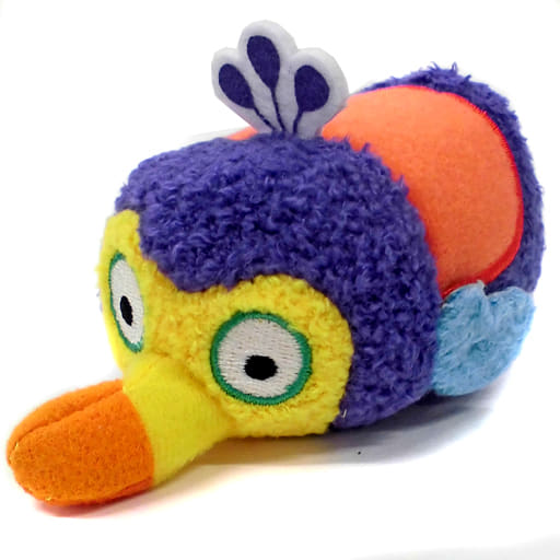 駿河屋 -<中古>ケヴィン ぬいぐるみ ミニ(S) 「ディズニー TSUM TSUM