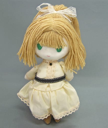 ヤマト工芸 ぬいぐるみ エリーザベト ぬいぐるみ 「Sound Horizon 7th
