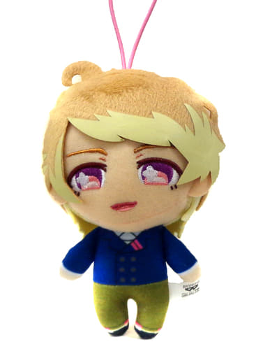 定番入荷 A3! ちびぐるみ 茅ヶ崎至 - 通販 - accueilfrancophonemb.com