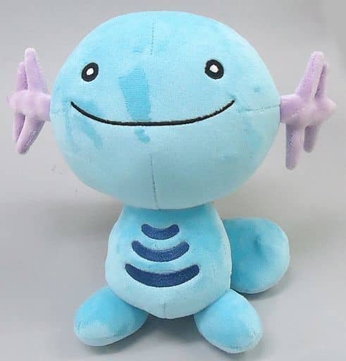 駿河屋 中古 ウパー ぬいぐるみ ポケットモンスター ポケモンセンター限定 ぬいぐるみ