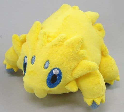 駿河屋 中古 バチュル 等身大ぬいぐるみ ポケットモンスター ポケモンセンター限定 ぬいぐるみ