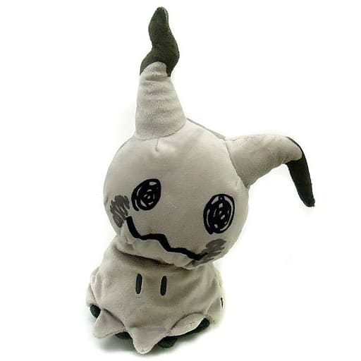 駿河屋 -<中古>色違いのミミッキュ ぬいぐるみ 「ポケットモンスター 駿河屋 -<中古>色違いのミミッキュ ぬいぐるみ 「ポケットモンスター