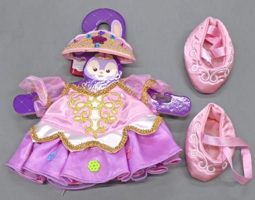 駿河屋 -<中古>ステラ・ルー コスチュームセット(ぬいぐるみ用衣装 駿河屋 -<中古>ステラ・ルー コスチュームセット(ぬいぐるみ用衣装