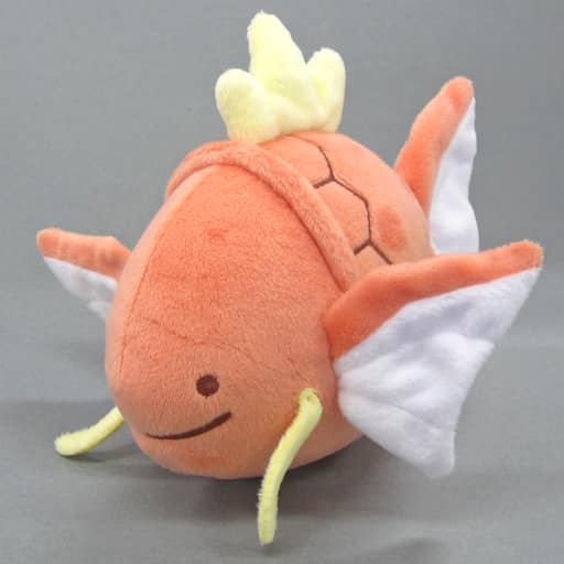 駿河屋 買取 コイキング へんしん メタモン ぬいぐるみ ポケットモンスター ポケモンセンター限定 ぬいぐるみ