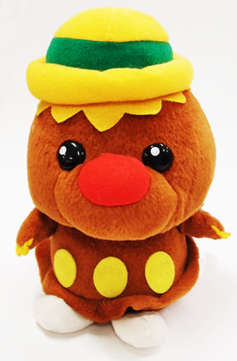 駿河屋 -<中古>ゴン太くん(口閉じver.) ンゴンゴ ゴン太くんぬいぐるみ