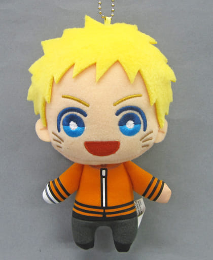 うずまきナルト ともぬい  NARUTO ぬいぐるみ