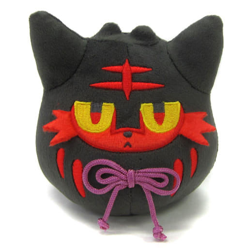 駿河屋 中古 だるまニャビー ぬいぐるみ ポケットモンスター ポケモンセンター限定 ぬいぐるみ 駿河屋 中古 だるまニャビー ぬいぐるみ ポケットモンスター ポケモンセンター限定 ぬいぐるみ
