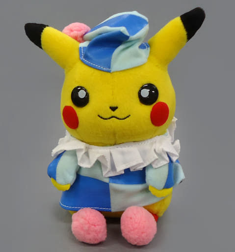 駿河屋 中古 ピカチュウ ポケモンagぬいぐるみnew 劇場版 ポケットモンスターアドバンスジェネレーション ミュウ と波導の勇者ルカリオ ぬいぐるみ 駿河屋 中古 ピカチュウ ポケモンagぬいぐるみnew 劇場版 ポケットモンスターアドバンスジェネレーション ミュウ と波導の勇者ルカリオ ぬいぐるみ