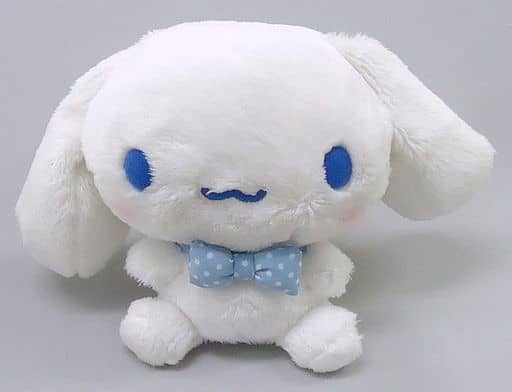 駿河屋 -<中古>シナモン 10thアニバーサリー ぬいぐるみ つれてって 駿河屋 -<中古>シナモン 10thアニバーサリー ぬいぐるみ つれてって