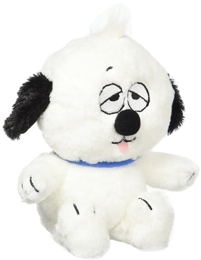 オラフ デイジー・ヒル パピーズ ぬいぐるみ(S) 「PEANUTS (SNOOPY)」 オラフ デイジー・ヒル パピーズ ぬいぐるみ(S) 「PEANUTS (SNOOPY)」
