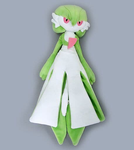 駿河屋 -<中古>サーナイト ぬいぐるみ 「ポケットモンスター