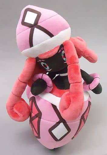 駿河屋 -<中古>カプ・テテフ ぬいぐるみ 「ポケットモンスター 駿河屋 -<中古>カプ・テテフ ぬいぐるみ 「ポケットモンスター