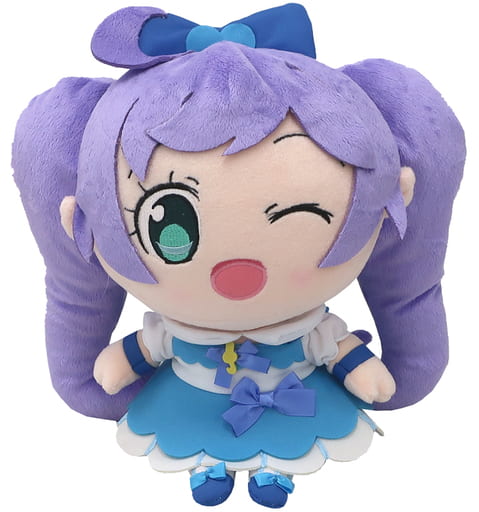 ファルル ぬいぐるみ　ウィンターライブ　プリパラ Winter  Live