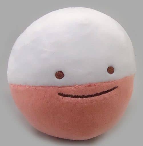 マルマイン へんしん!メタモン ぬいぐるみ 「ポケットモンスター」 ポケモンセンター限定 マルマイン へんしん!メタモン ぬいぐるみ 「ポケットモンスター」 ポケモンセンター限定