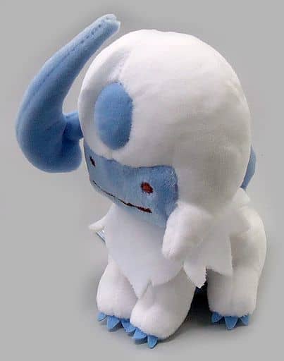 駿河屋 中古 アブソル へんしん メタモン ぬいぐるみ ポケットモンスター ポケモンセンター限定 ぬいぐるみ