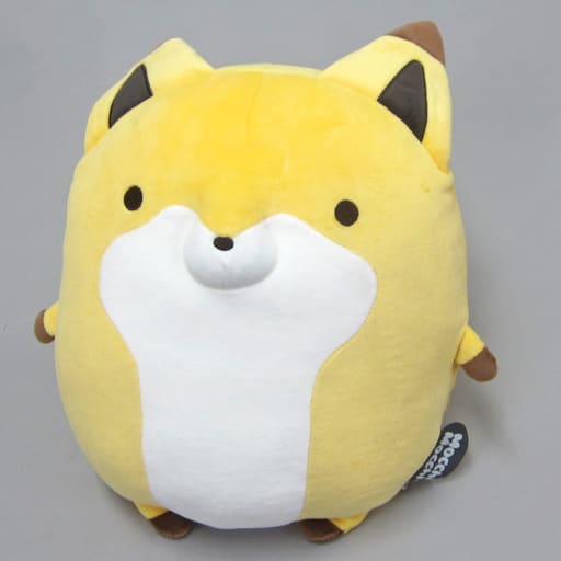 駿河屋 -<中古>キツネ Mocchi-Mocchi-もっちぃもっちぃ ぬいぐるみ(M 駿河屋 -<中古>キツネ Mocchi-Mocchi-もっちぃもっちぃ ぬいぐるみ(M