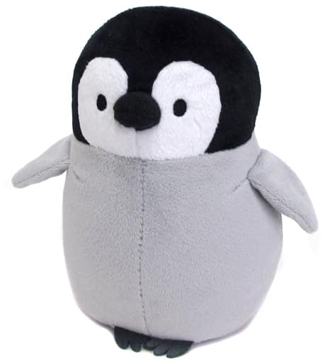 駿河屋 -<中古>ぺんちゃん ぬいぐるみ(S) 「ねこぺん日和」(ぬいぐるみ)