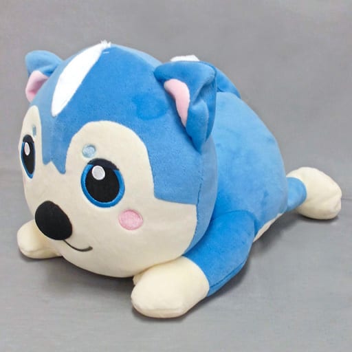 駿河屋 中古 ムームー 寝そべりbigぬいぐるみ ガラピコぷ ぬいぐるみ 駿河屋 中古 ムームー 寝そべりbigぬいぐるみ ガラピコぷ ぬいぐるみ