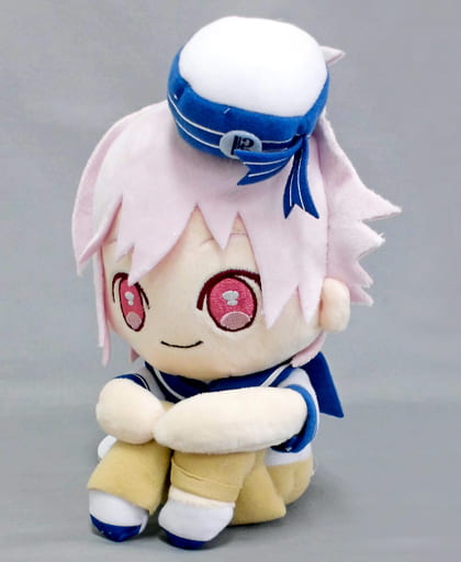 九条天 おすわりぬいぐるみ 「アイドリッシュセブン」 shopサンライズ限定 九条天 おすわりぬいぐるみ 「アイドリッシュセブン」 shopサンライズ限定
