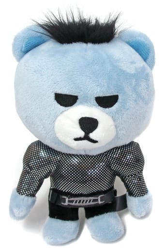 駿河屋 - 【買取】SOL MONSTER ver. ぬいぐるみ 「KRUNK×BIGBANG ...